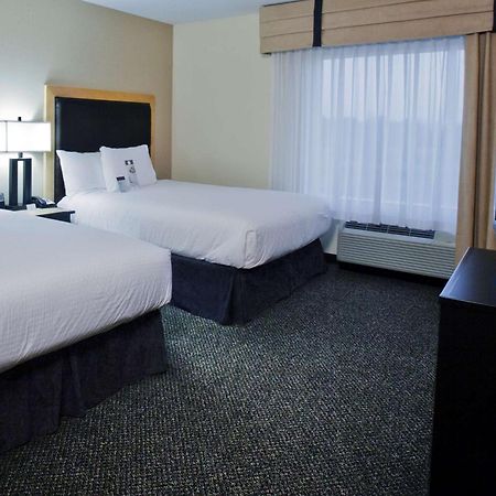 Doubletree By Hilton Hotel Savannah Airport Buitenkant foto