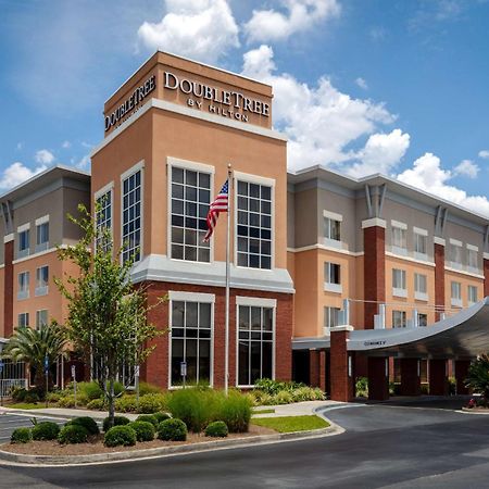 Doubletree By Hilton Hotel Savannah Airport Buitenkant foto