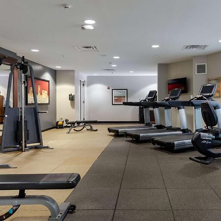 Doubletree By Hilton Hotel Savannah Airport Buitenkant foto