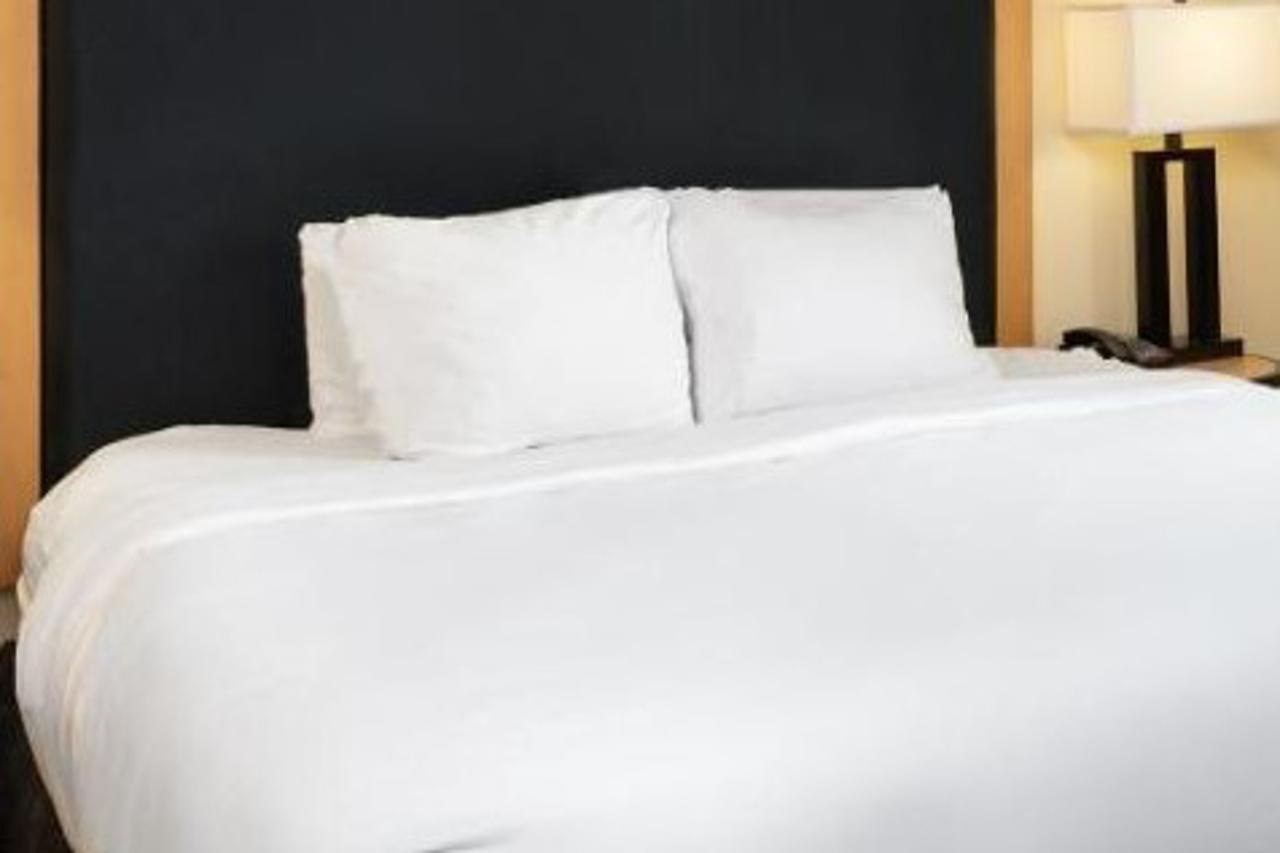 Doubletree By Hilton Hotel Savannah Airport Buitenkant foto