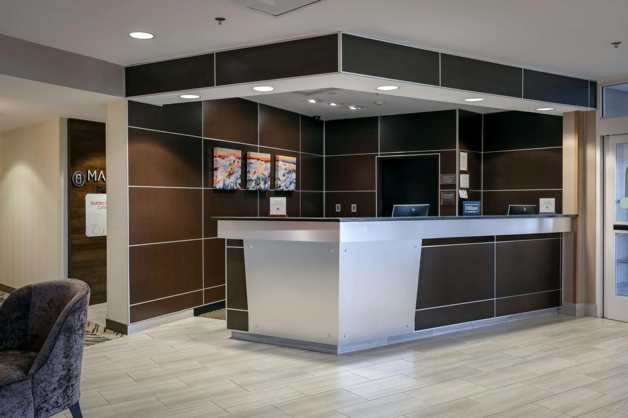 Doubletree By Hilton Hotel Savannah Airport Buitenkant foto